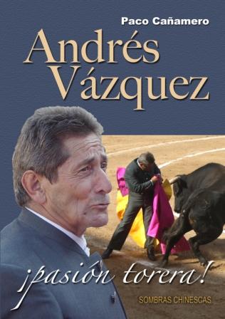PRESENTACIÓN EN ZAMORA DEL LIBRO "ANDRÉS VÁZQUEZ, PASIÓN TORERA"