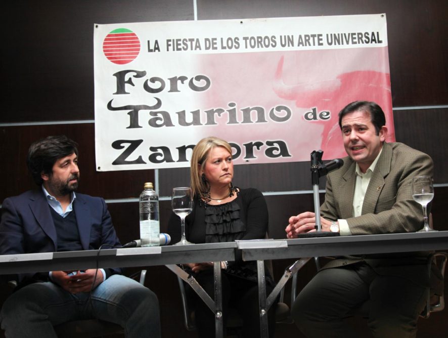 LOS “VEEDORES” TAMBIEN LOGRAN TRIUNFAR ANTE LA AFICIÓN DE ZAMORA