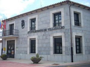 Ayuntamiento de Villaralbo